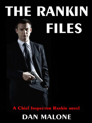 cover image of The Rankin Files